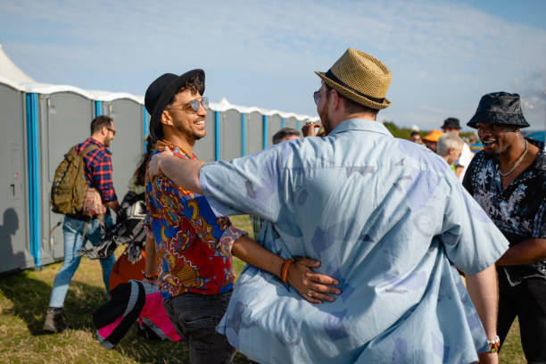Best Porta potty rental near me  in Helena Valley Southeast, MT