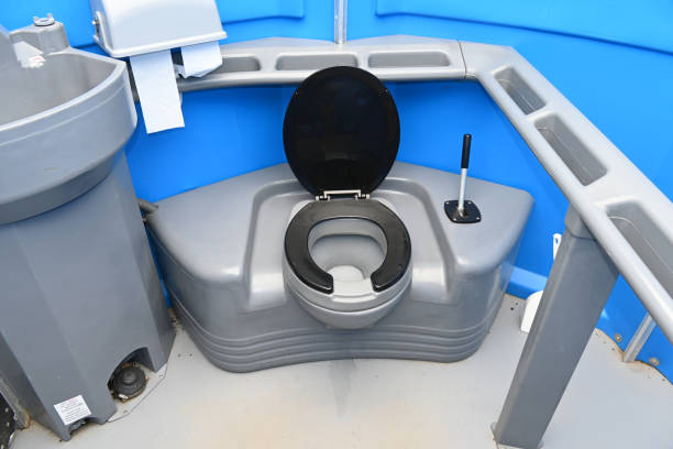 Best Portable restroom trailer rental  in Helena Valley Southeast, MT