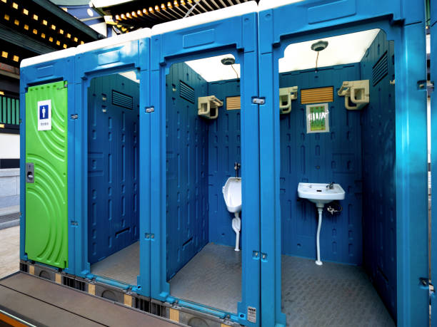 Best Portable restroom trailer rental  in Helena Valley Southeast, MT