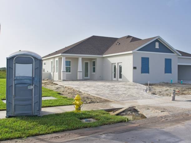 Portable Toilet Options We Offer in Helena Valley Southeast, MT